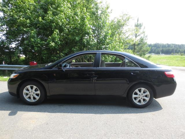 Toyota Camry 2009 photo 1