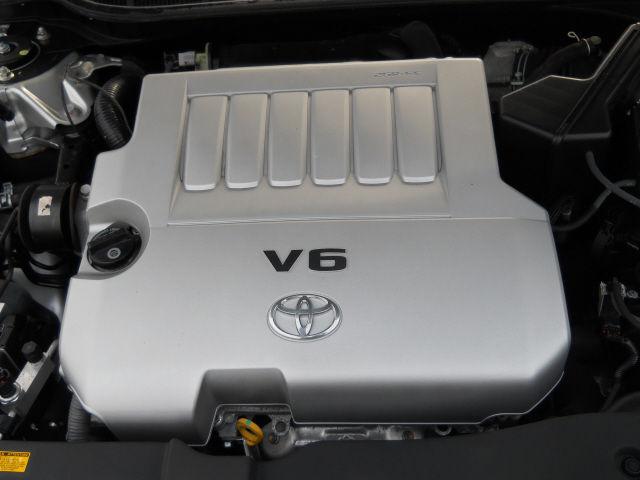 Toyota Camry 2009 photo 3