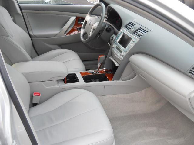 Toyota Camry 2009 photo 4