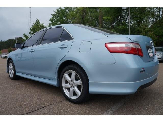 Toyota Camry 2009 photo 1