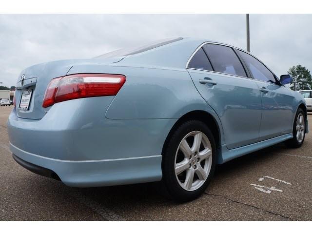 Toyota Camry 2009 photo 4