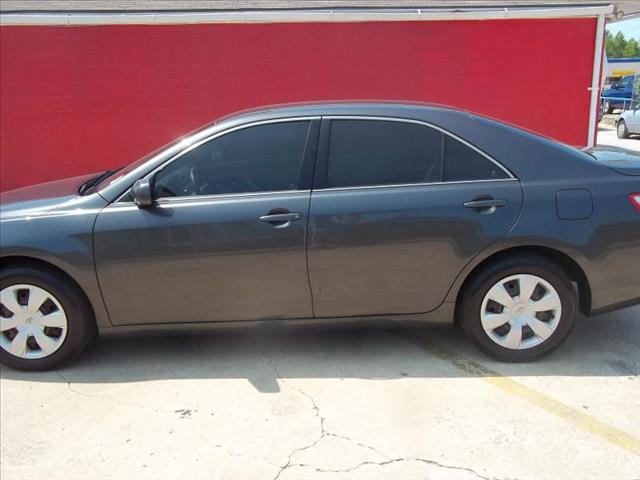 Toyota Camry 2009 photo 1