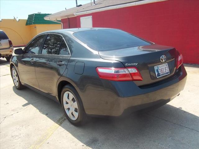 Toyota Camry 2009 photo 2