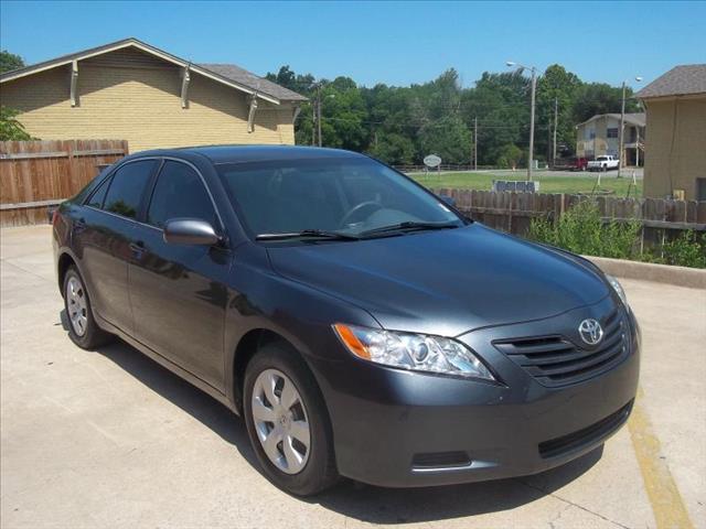 Toyota Camry 2009 photo 3