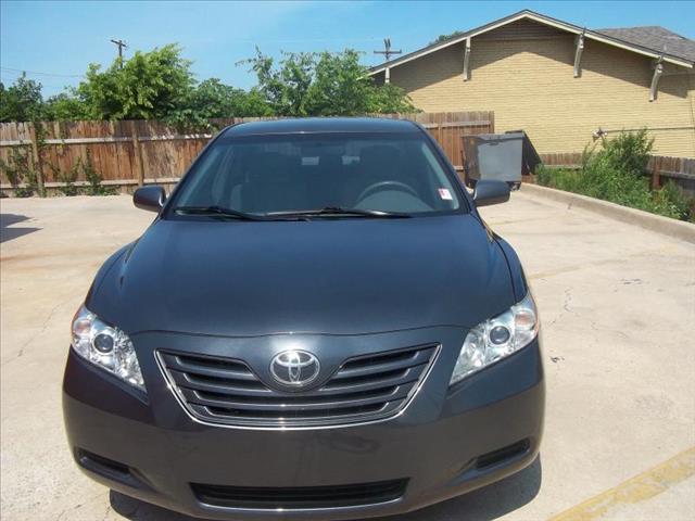 Toyota Camry 2009 photo 4