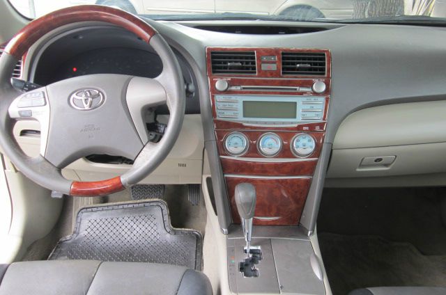 Toyota Camry 2dr Cpe Manual Coupe Sedan