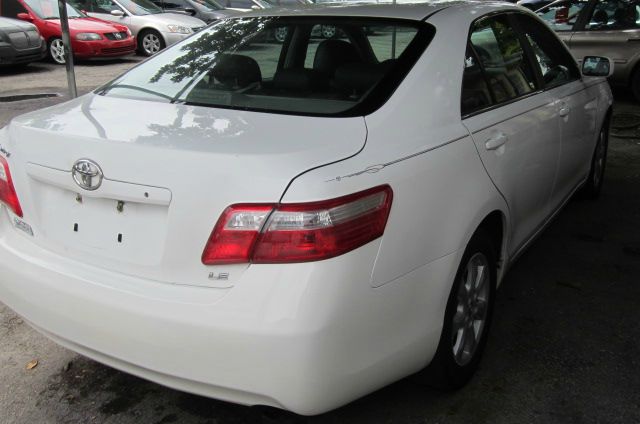 Toyota Camry 2009 photo 10