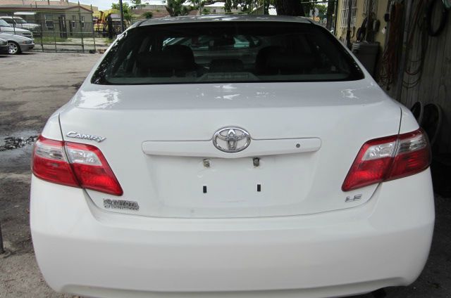 Toyota Camry 2009 photo 11