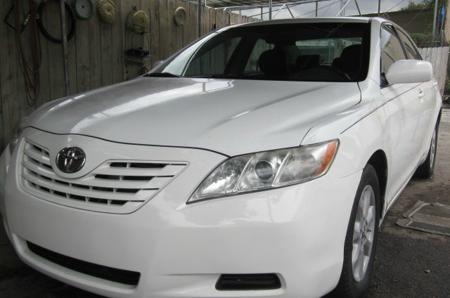 Toyota Camry 2009 photo 12