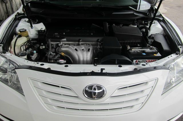 Toyota Camry 2009 photo 13