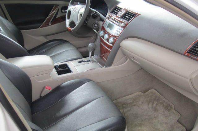 Toyota Camry 2009 photo 14