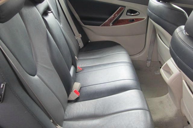 Toyota Camry 2009 photo 3