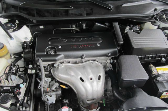 Toyota Camry 2009 photo 4