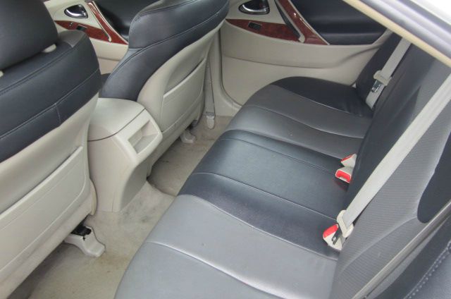 Toyota Camry 2009 photo 7