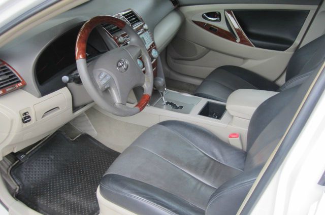 Toyota Camry 2009 photo 8