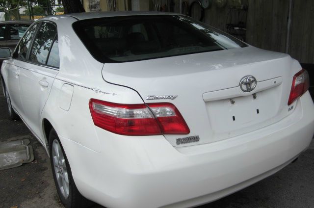 Toyota Camry 2009 photo 9