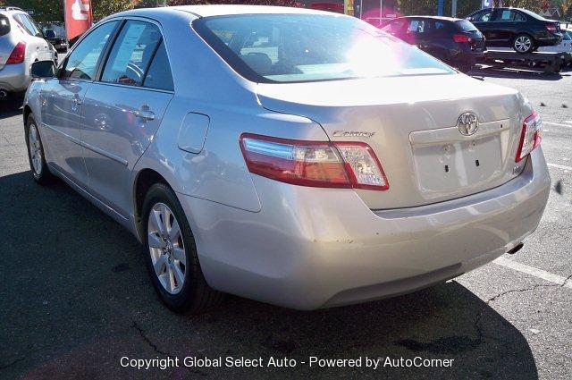 Toyota Camry 2009 photo 1