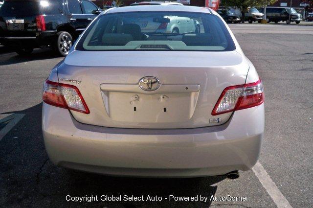 Toyota Camry 2009 photo 2