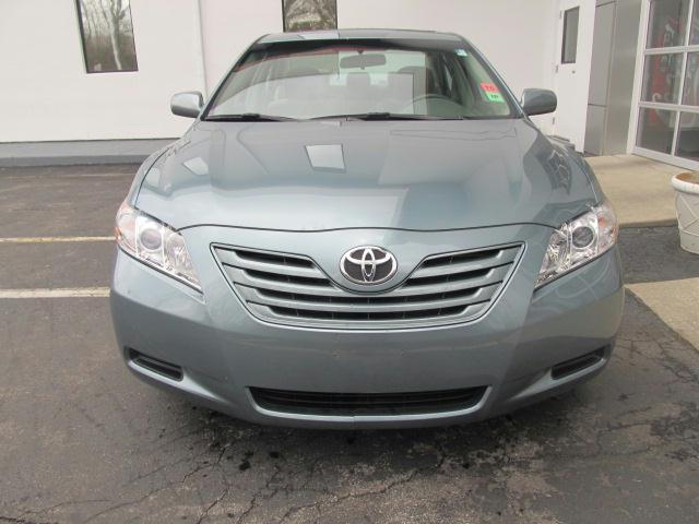 Toyota Camry 2009 photo 2