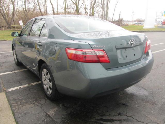 Toyota Camry 2009 photo 4