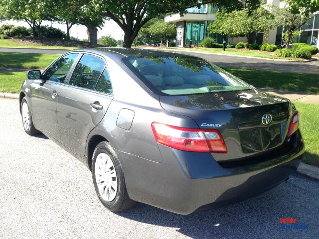 Toyota Camry 2009 photo 1