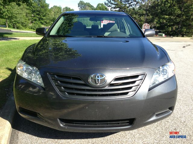 Toyota Camry 2009 photo 2