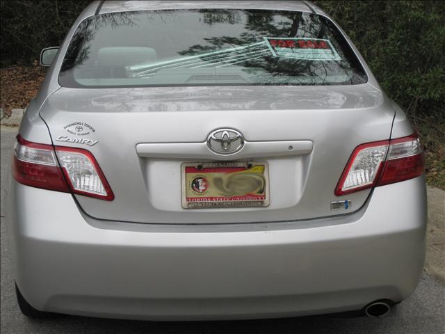 Toyota Camry 2009 photo 2