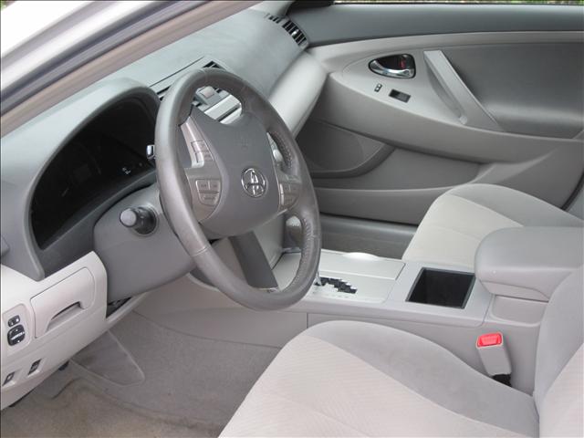 Toyota Camry 2009 photo 4