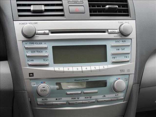 Toyota Camry 2009 photo 5