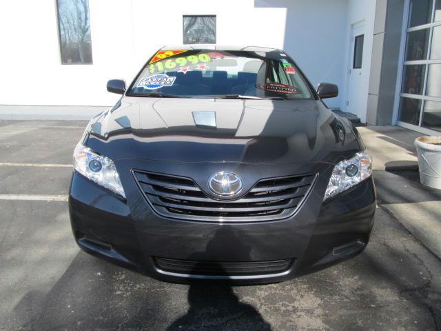 Toyota Camry 2009 photo 2