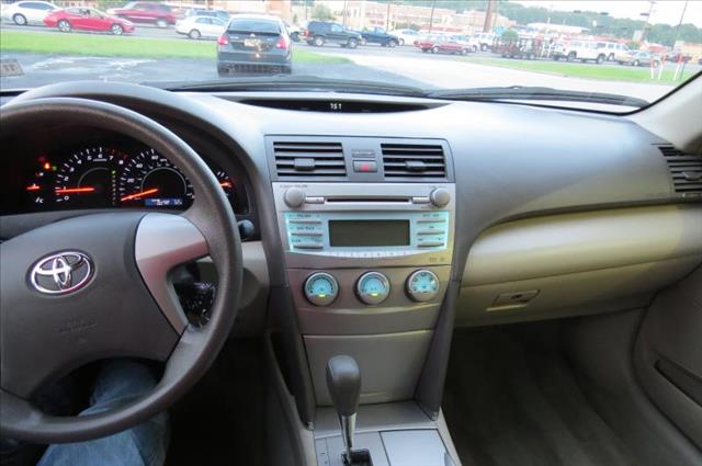 Toyota Camry 2009 photo 1