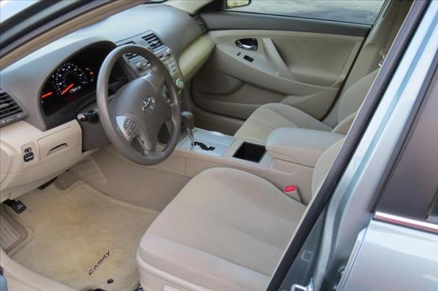 Toyota Camry 2009 photo 2