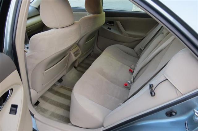 Toyota Camry 2009 photo 3