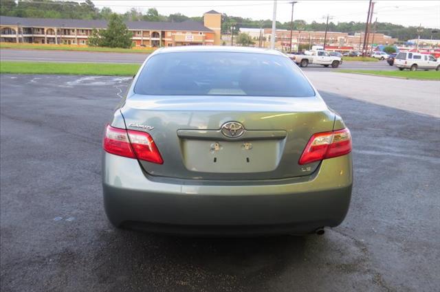 Toyota Camry 2009 photo 4