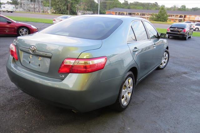 Toyota Camry 2009 photo 7