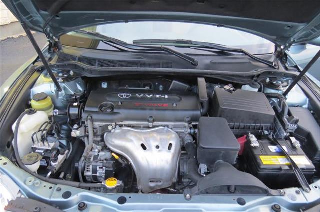 Toyota Camry 2009 photo 8