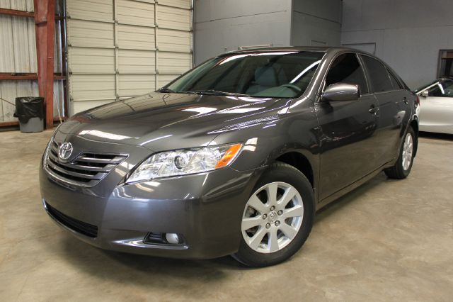 Toyota Camry XLT Crew Cab 60th Anniversary Sedan