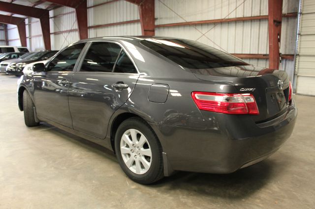 Toyota Camry 2009 photo 10