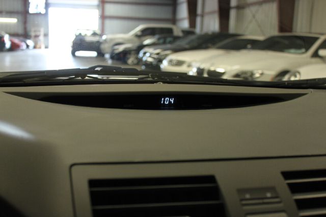 Toyota Camry 2009 photo 17