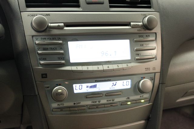 Toyota Camry 2009 photo 18