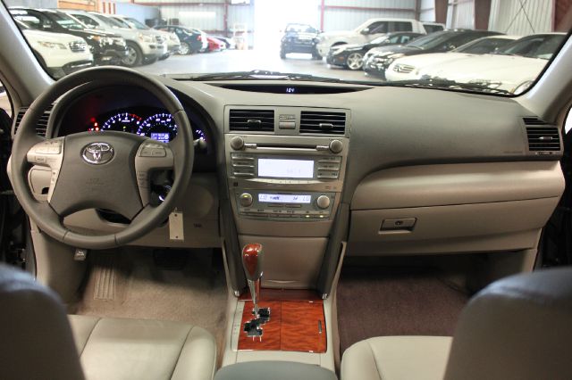 Toyota Camry 2009 photo 19