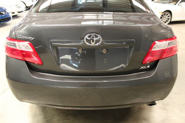 Toyota Camry 2009 photo 2