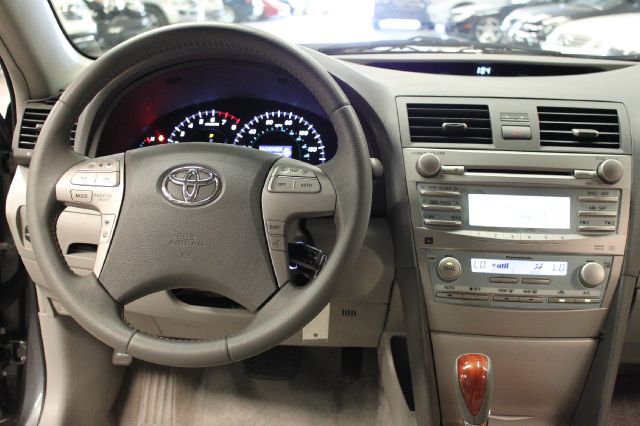 Toyota Camry 2009 photo 20