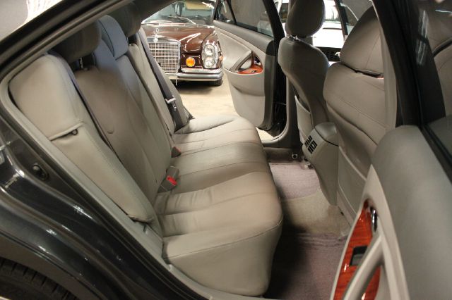 Toyota Camry 2009 photo 21