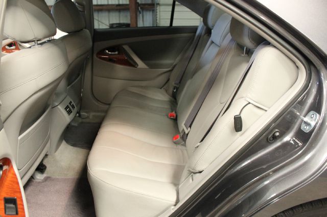 Toyota Camry 2009 photo 22