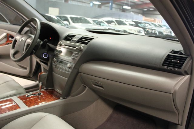 Toyota Camry 2009 photo 23