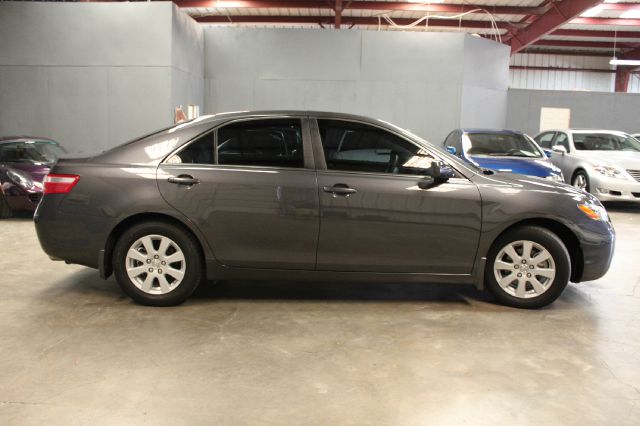 Toyota Camry 2009 photo 25