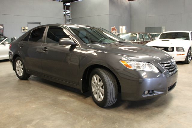 Toyota Camry 2009 photo 26