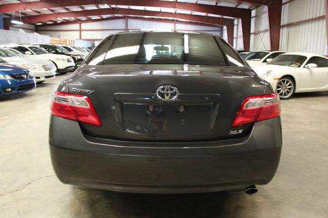 Toyota Camry 2009 photo 27