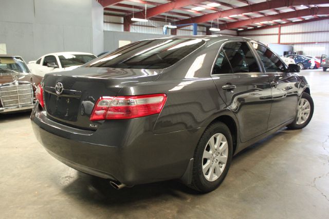 Toyota Camry 2009 photo 28